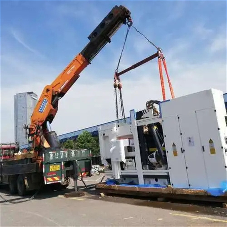 祥符附近小吊车联系方式|8-16吨|本地及时服务