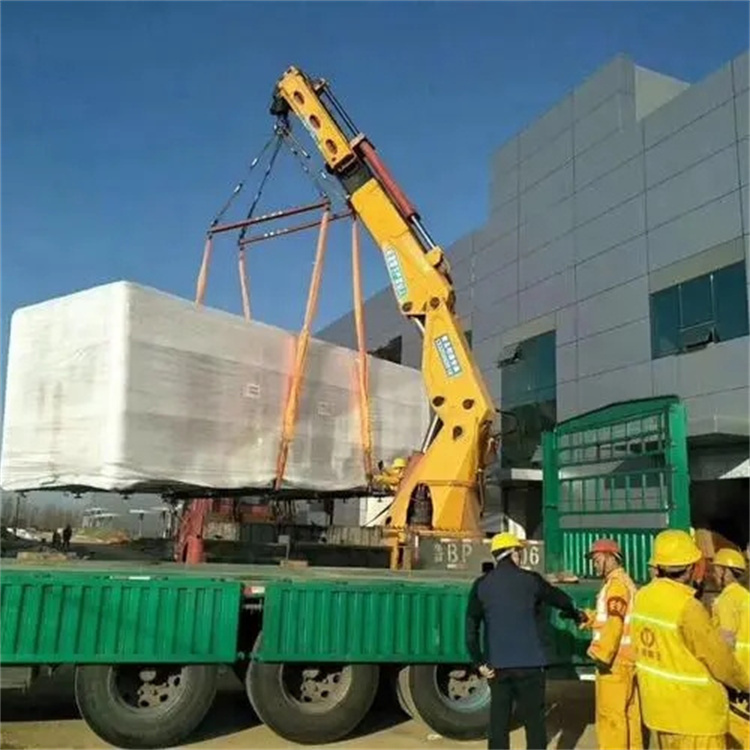 祥符随车吊吊车出租电话