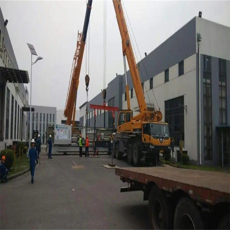 祥符吊车租用吊车出租