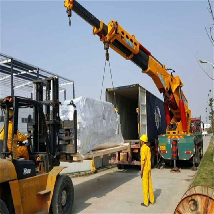 祥符哪里有8吨吊车出租