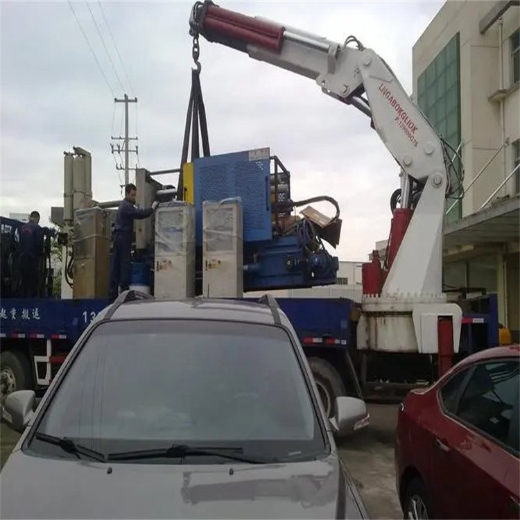 祥符吊车救援小汽车怎么吊