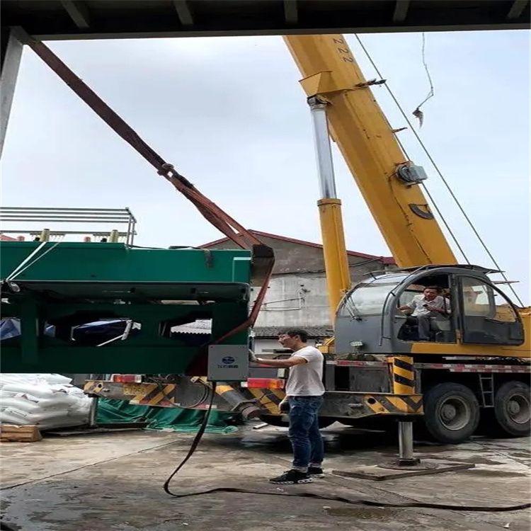 祥符大吨位吊车租赁应急保障方案|化解突发吊装需求难题