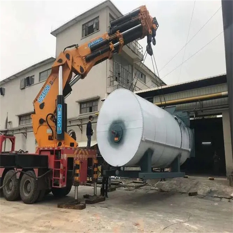 祥符吊车租用电话|24小时应急服务|精准吊装方案